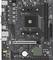 Sapphire A520M-E Emolevy - AMD A520 - AMD AM4 socket - DDR4 RAM - Micro-ATX – kuva 6