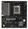 Sapphire PULSE A620AM Emolevy - AMD A620A - AMD AM5 socket - DDR5 RAM - Micro-ATX – kuva 2