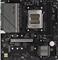 Sapphire PULSE A620AM Emolevy - AMD A620A - AMD AM5 socket - DDR5 RAM - Micro-ATX – kuva 4