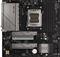 Sapphire PULSE B850M WIFI Emolevy - AMD B850 - AMD AM5 socket - DDR5 RAM - Micro-ATX – kuva 8