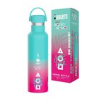 Bialetti Thermo Bottle Squid Game 600ml