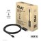 Club 3D CAC-1187 - adapter cable - 1.8 m – kuva 1