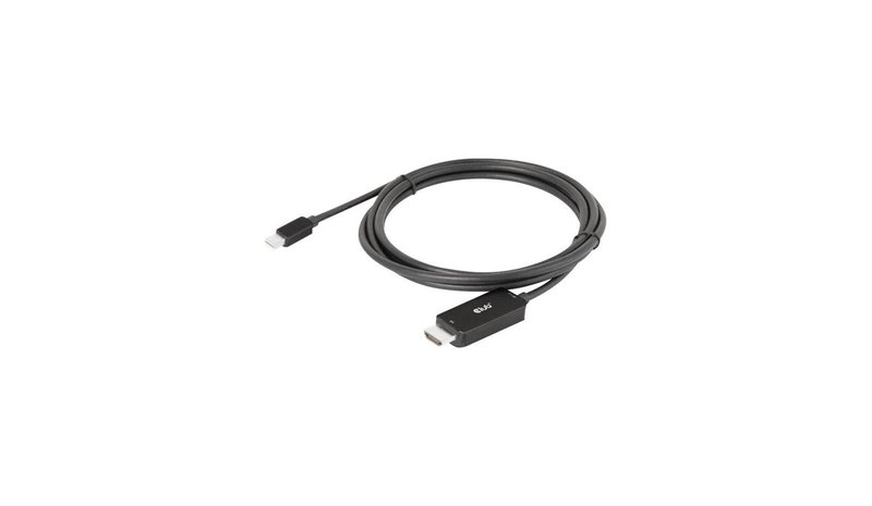 Club 3D CAC-1187 - adapter cable - 1.8 m