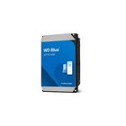 WD Blue - 3TB - Kovalevy - WD30EZAZ - SATA-600 - 3.5"
