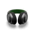 SteelSeries Arctis Nova 7X, USB-C, Bluetooth -langaton pelikuulokkeet mikrofonilla, musta/vihreä