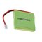 Li-ion 2.4V 500mAh – kuva 1