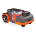 Segway Navimow H1500E-VF 21cm 1500 m², robottiruohonleikkuri