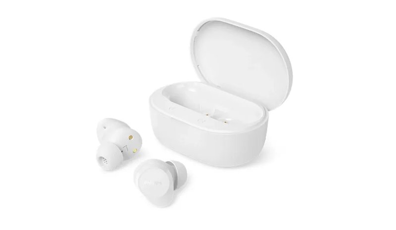 Philips TAT1300 - White – kuva 1/8