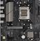 Sapphire B650M-E Emolevy - AMD B650 - AMD AM5 socket - DDR5 RAM - Micro-ATX – kuva 7