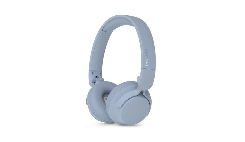 Philips TAH4000 - Blue – kuva 1/7