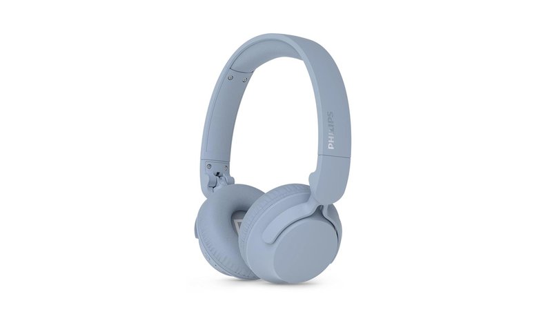 Philips TAH4000 - Blue – kuva 2/7