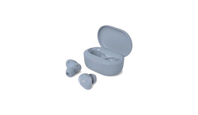 Philips TAT1300 - Light Blue