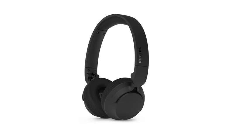 Philips TAH4000 - Black – kuva 1/8