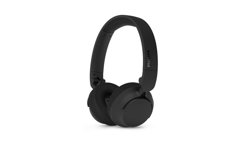 Philips TAH4000 - Black – kuva 2/8