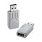 ASUS ROG Polling Rate Booster USB Adapter White – kuva 2