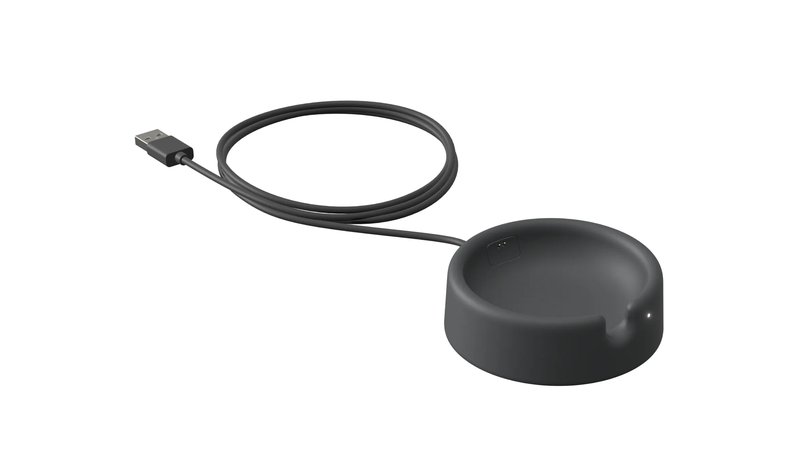 Logitech Zone Wireless 2 Wireless Charging Pad 1.3m Graphite