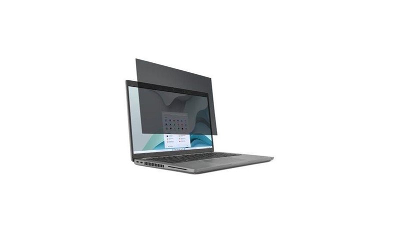 Kensington EQ 13.3" Reversible Privacy Screen Filter