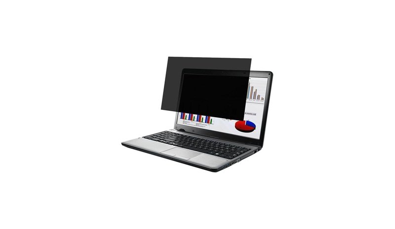 PORT Designs Privacy Filter Touchscreen 14" 16:9