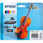 Epson 250XL Multipack 6-Pack XL Ink Cartridges
