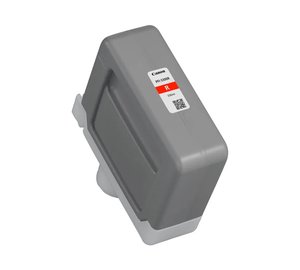 Canon PFI-3300 R Red 330ml Ink Tank