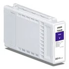 Epson T56UD Violet Ink Cartridge 350ml