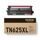 Brother TN-625XLM High Capacity Magenta Toner Cartridge