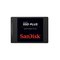 SanDisk SSD Plus 250GB 2.5-inch SATA SSD – kuva 1