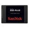 SanDisk SSD Plus 250GB 2.5-inch SATA SSD – kuva 2