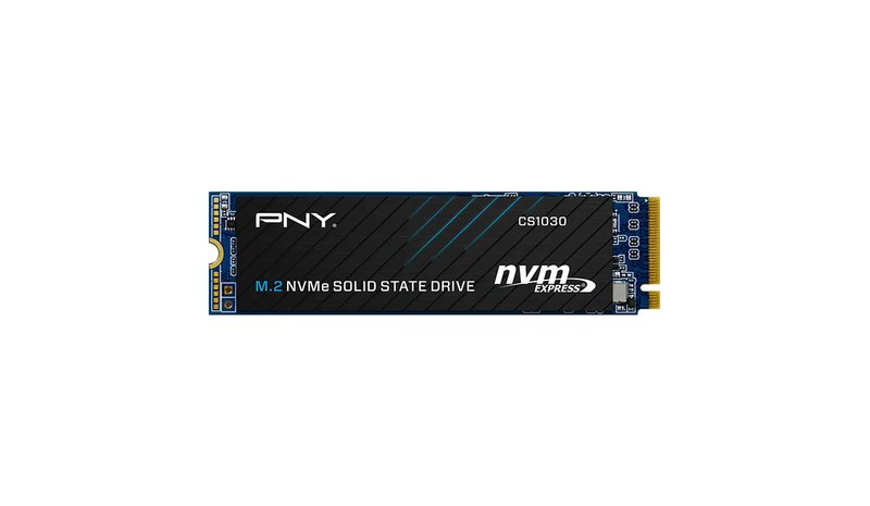 PNY CS1030 2TB M.2 NVMe SSD