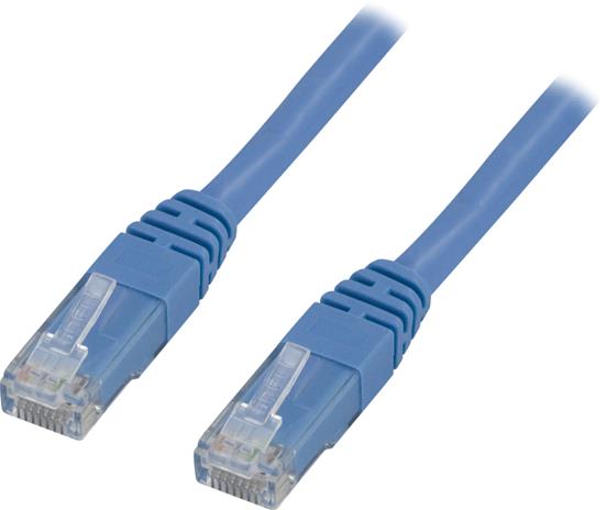 Deltaco B1-TP, RJ45, 1m – kuva 2/2