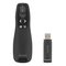 Deltaco WP-001 Wireless Presentation Remote with Laser Pointer 15m – kuva 3