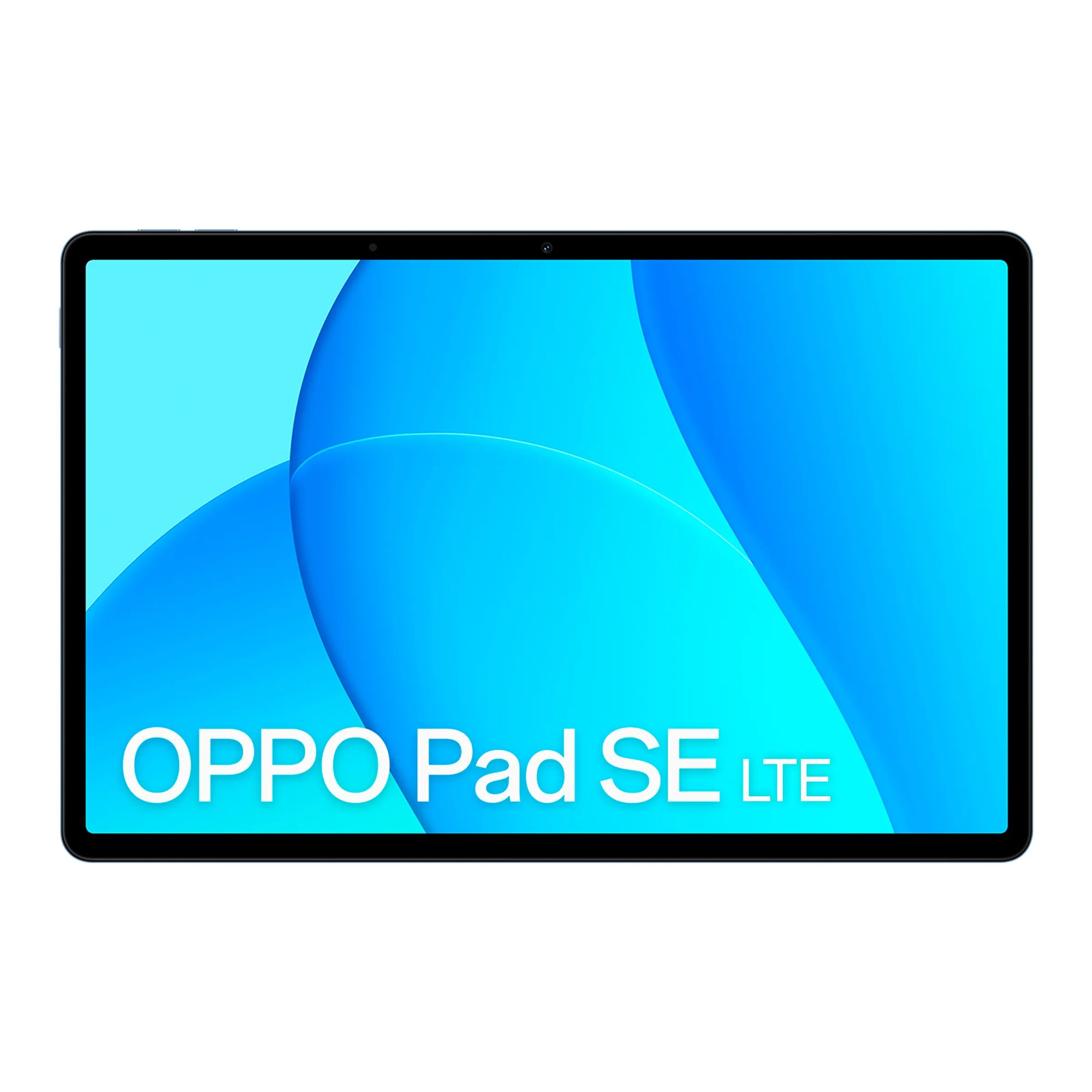OPPO Pad SE 11 6/128 Gt LTE -tabletti, hämäränsininen / tähtihopea