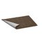 Hunter Mat Mud Flap Waterloo Polyester Light Brown 90x60 cm – kuva 1