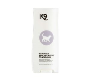 K9 Competition Aloe Vera Cat Conditioner, 300ml