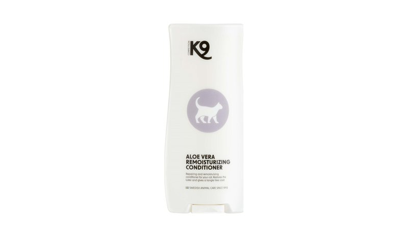 K9 Competition Aloe Vera Cat Conditioner, 300ml