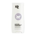 K9 Competition Aloe Vera Cat Conditioner, 300ml