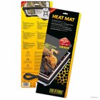 Exoterra Heat Wave Desert - Terrarium Substrat Heater Black 24 W, 45 x 20 cm