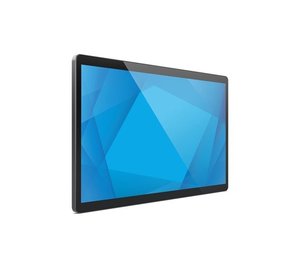 Elo 1304LS (13,3"), näyttö
