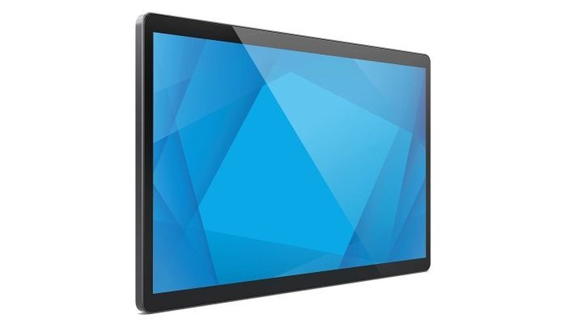 Elo 1304LS (13,3"), näyttö