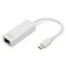 Usb-c 3.0 Gigabit Ethernet-sovitin 10/100/1000mbps – kuva 2