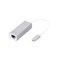 Usb-c 3.0 Gigabit Ethernet-sovitin 10/100/1000mbps – kuva 3