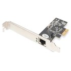 Digitus Dn-10135 Pci-e 2.5gbps verkkokortti