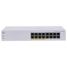 Cisco CBS110-16PP Kytkin (EU)