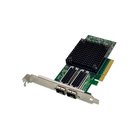 Digitus 25 Gigabit PCIe 3.0 SFP28 Dual-Port Network Adapter