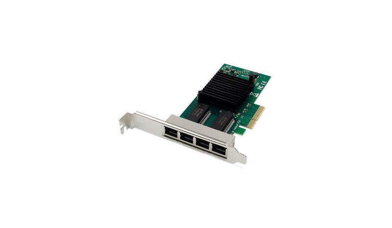 Digitus DN-10114 5GbE PCIe Internal Network Card