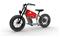 Nextgear E-cruiser Midi 16 sähkömopo – kuva 1