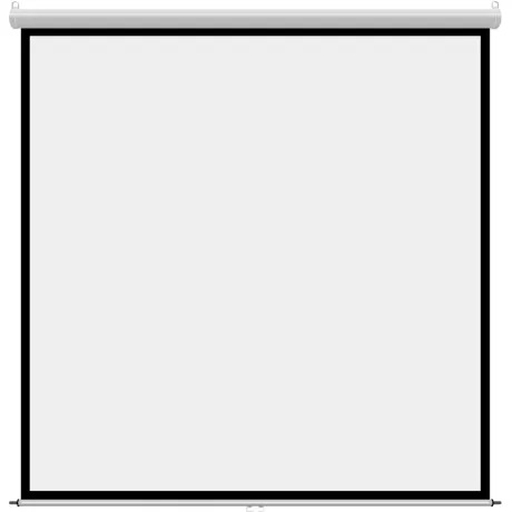 REFLECTA LKF LUX 400 X 300 CM WHITE