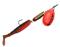Jasu Spinner Jig 6g lippauistin – kuva 1
