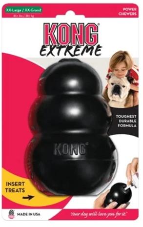KONG Extreme, XXL 15cm koiran lelu