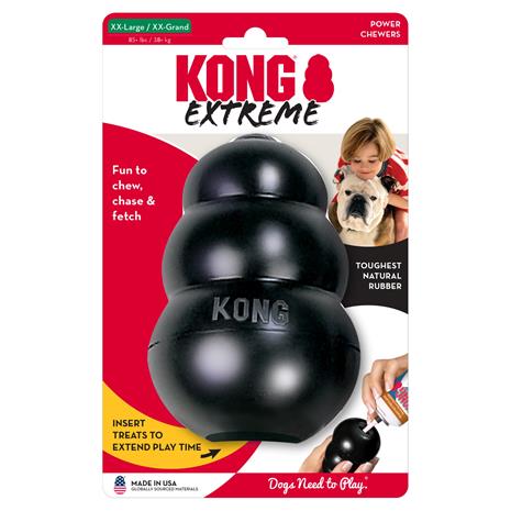 KONG Extreme, XXL 15cm koiran lelu